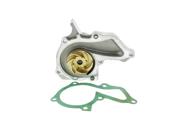 AISIN WPZ-912 Devirdaim