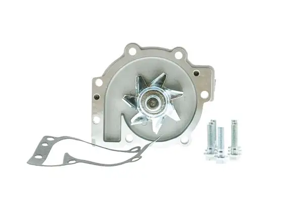 AISIN WV-002B Devirdaim