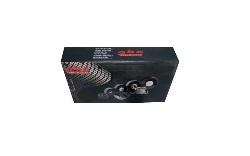 ABA YK850091 Triger Seti