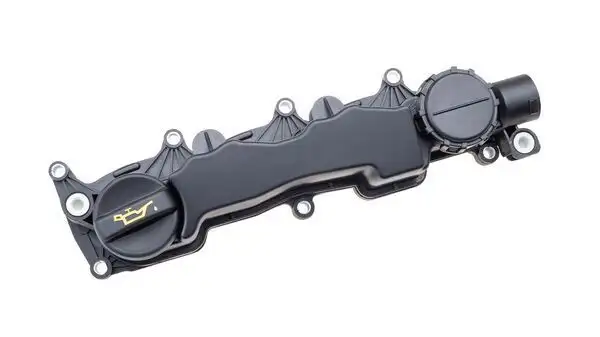 MAHLE ZH554 Külbütör Kapağı