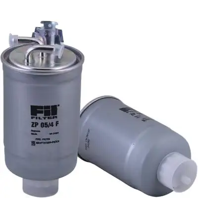 FİL ZP05/4F Yakıt Filtresi