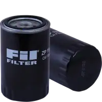 FİL ZP19E Yağ Filtresi