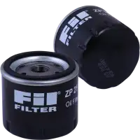 FİL ZP21E Yağ Filtresi