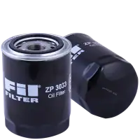FİL ZP3033 Yağ Filtresi