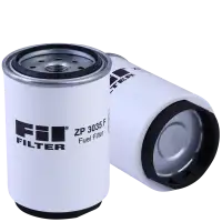 FİL ZP3035F Yakıt Filtresi