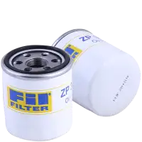 FİL ZP3046 Yağ Filtresi