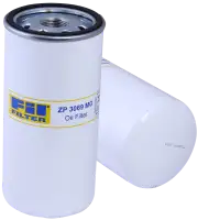 FİL ZP3069MG Yağ Filtresi