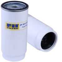 FİL ZP3073AFV Yakıt Filtresi 1433649