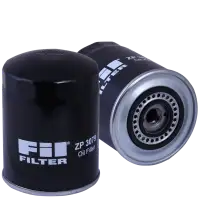 FİL ZP3079 Yağ Filtresi