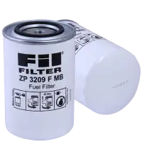 FİL ZP3209FMB Yakıt Filtresi