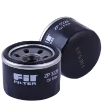 FİL ZP3229 Yağ Filtresi A1321800010