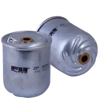 FİL ZP3243 Yağ Filtresi 1376481