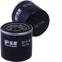 FİL ZP47B Yağ Filtresi