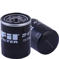 FİL ZP47C Yağ Filtresi