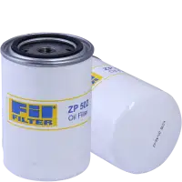 FİL ZP502 Yağ Filtresi