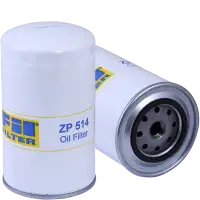 FİL ZP514 Yağ Filtresi