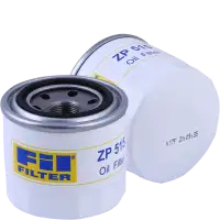 FİL ZP515 Yağ Filtresi