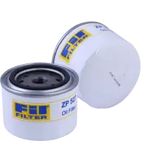 FİL ZP527 Yağ Filtresi