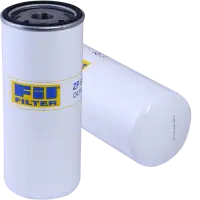 FİL ZP531 Yağ Filtresi