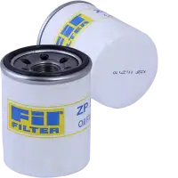 FİL ZP55 Yağ Filtresi