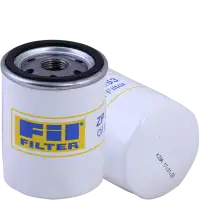 FİL ZP553 Yağ Filtresi