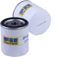 FİL ZP557 Yağ Filtresi