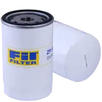 FİL ZP597 Yağ Filtresi