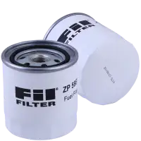 FİL ZP598F Yakıt Filtresi