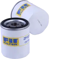 FİL ZP62B Yağ Filtresi