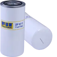 FİL ZP67F Yakıt Filtresi 4207999