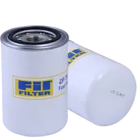 FİL ZP75F Yakıt Filtresi 1372444
