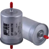 FİL ZP8008FM Yakıt Filtresi 1J0201511A