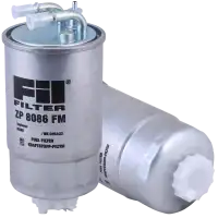 FİL ZP8086FM Yakıt Filtresi 813059