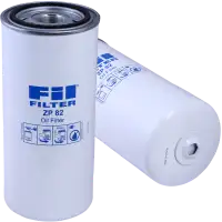 FİL ZP82 Yağ Filtresi 5001846644