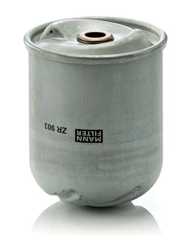 MANN ZR903X Yağ Filtresi 1376481