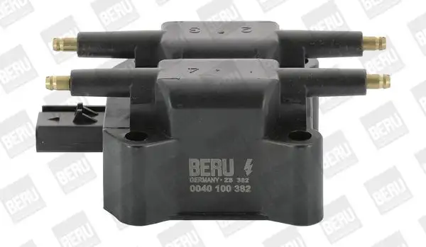 BERU ZS382 Bobin 12137510738